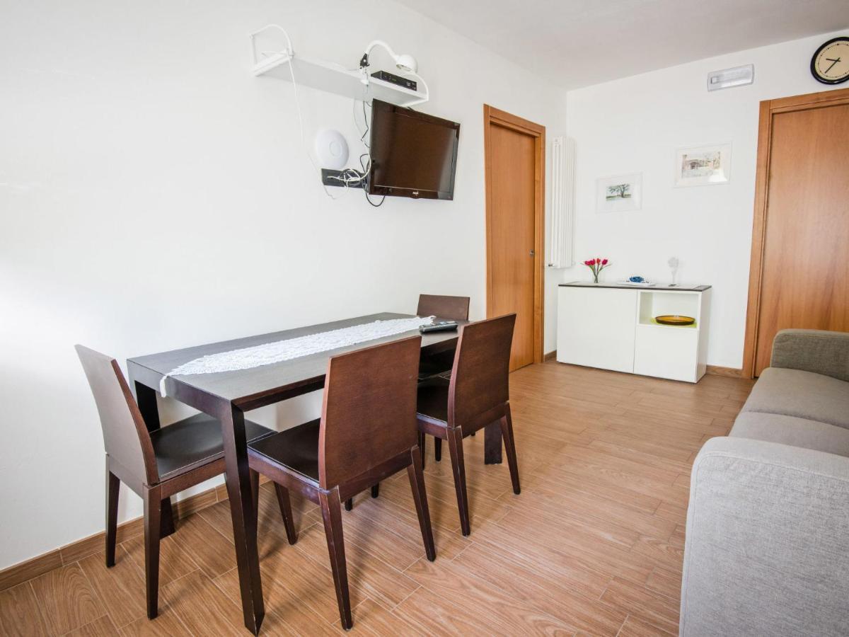 Apartment Albergo Diffuso - Cjasa De Pagnocca-1 By Interhome Barcis Exterior foto