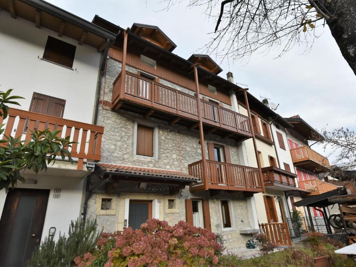 Apartment Albergo Diffuso - Cjasa De Pagnocca-1 By Interhome Barcis Exterior foto